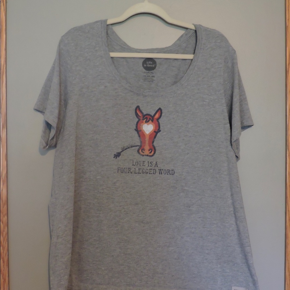 T-shirt